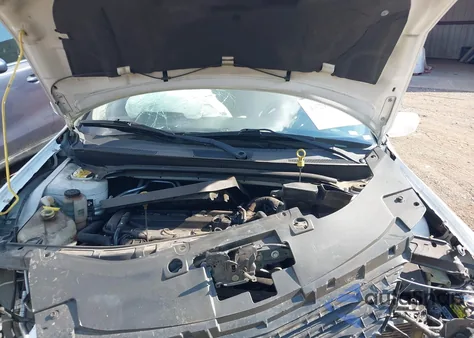 2013 Chrysler 200 Touring из США, поврежденный, VIN 1C3CCBBB8DN556603